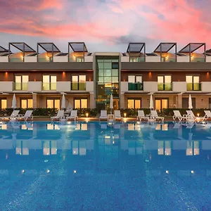 3* מלון Veranda