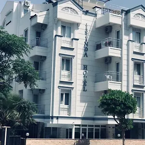 Отель Isinda, Анталья