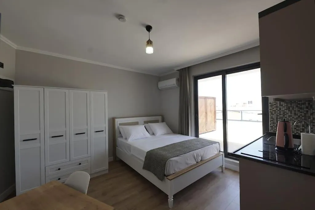 Hotel Royal Homes 506 Antalya