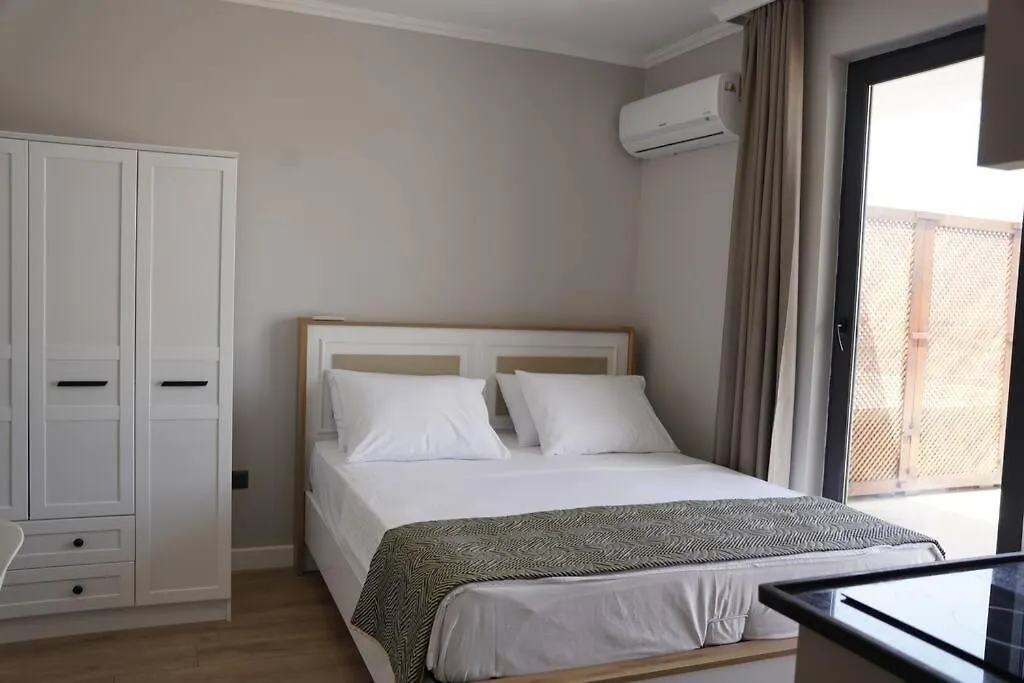 Royal Homes 506 Antalya Turkiet