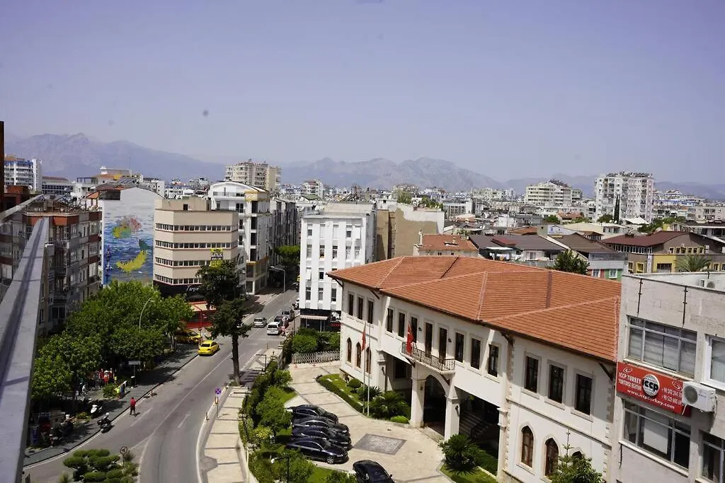 Royal Homes 506 Antalya Hotel