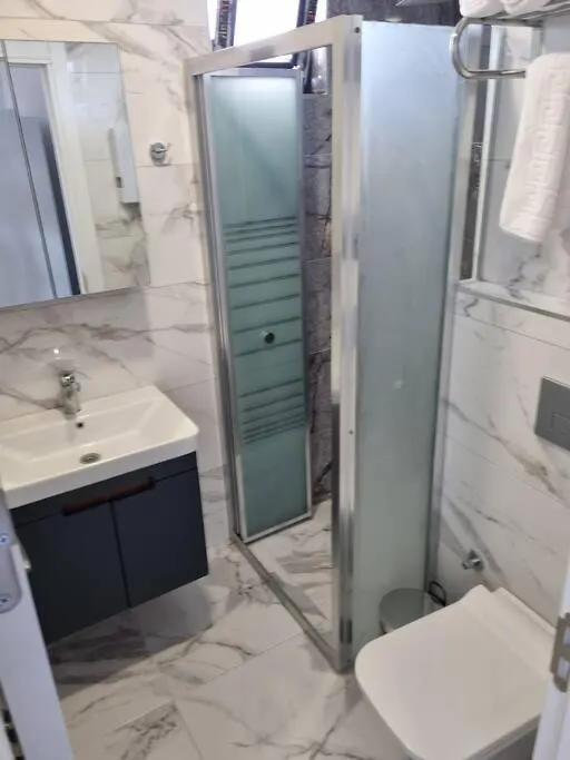 Royal Homes 506 Antalya