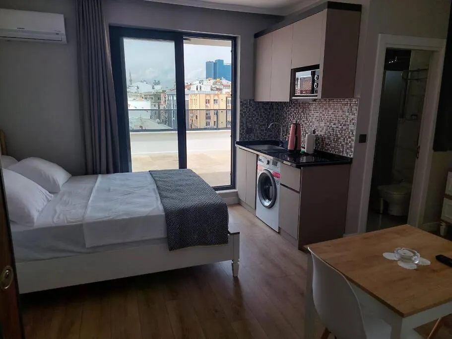 Hotel Royal Homes 506 Antalya Turkey